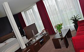 Glass House Kosice